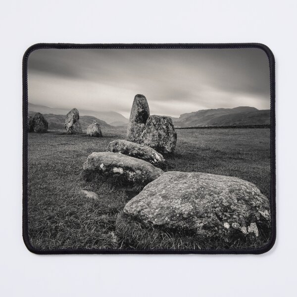 Item preview, Castlerigg Stone Circle II designed and sold by David Bowman.