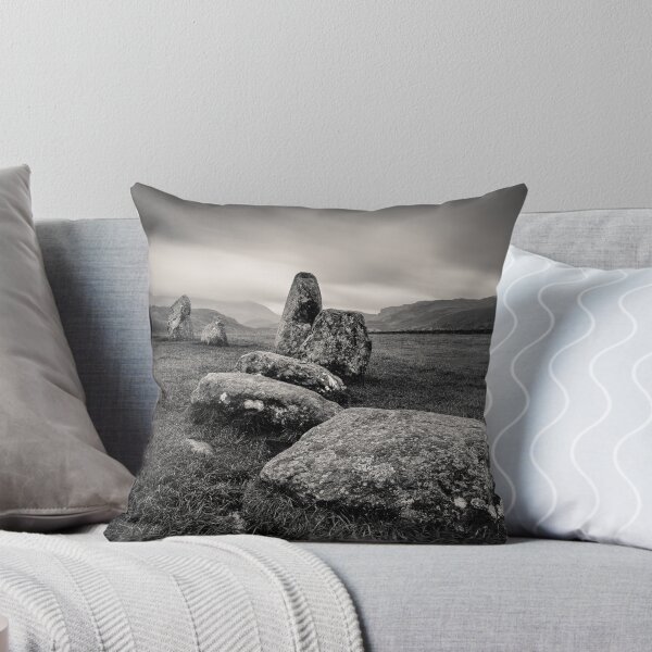 Item preview, Castlerigg Stone Circle II designed and sold by David Bowman.