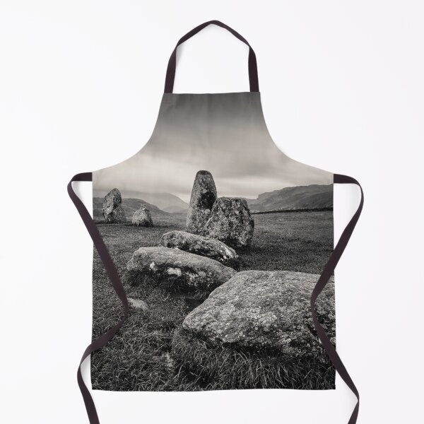 Item preview, Castlerigg Stone Circle II designed and sold by David Bowman.