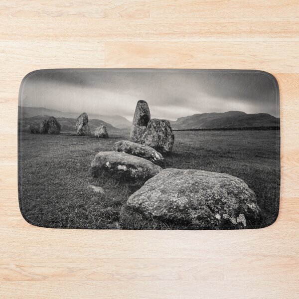 Item preview, Castlerigg Stone Circle II designed and sold by David Bowman.
