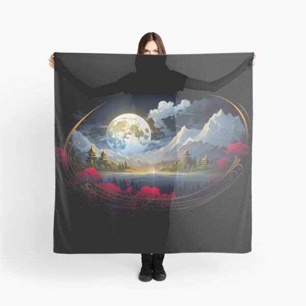 Item preview, AngelSmiles - Dawn Over the East designed and sold by Angelsmiles.