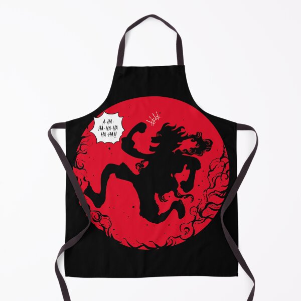 Item preview, Captain Pirate Gear Five designed and sold by JerryAllenz.