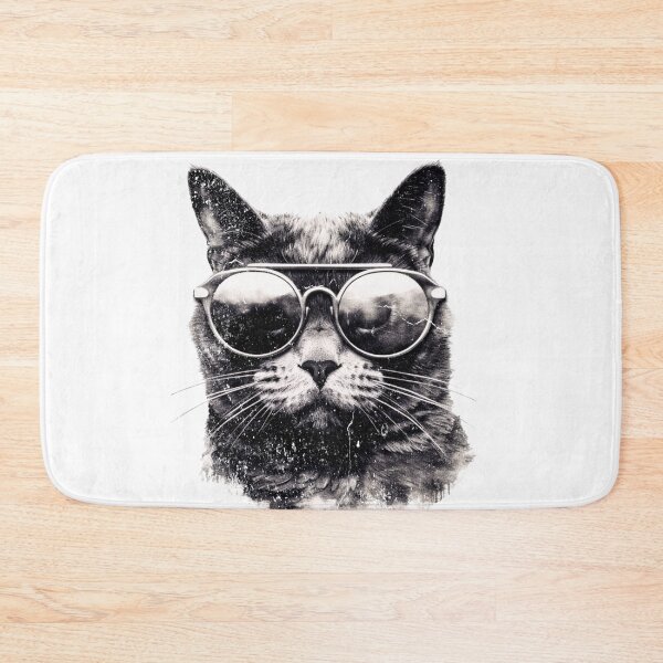 Item preview, My Boss Cat designed and sold by GirlGlowGraphic.