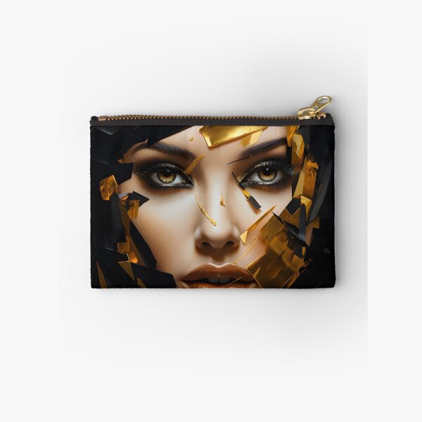 Item preview, Behind the golden mask designed and sold by ManuelAndreas.