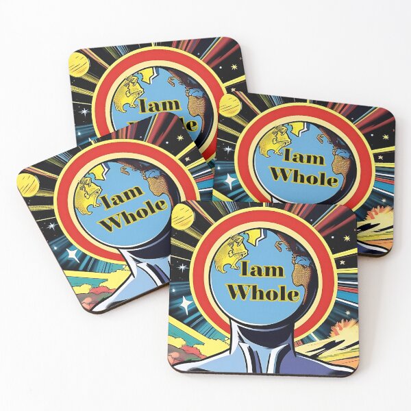Item preview, Iam Whole designed and sold by Sureshmoksh.