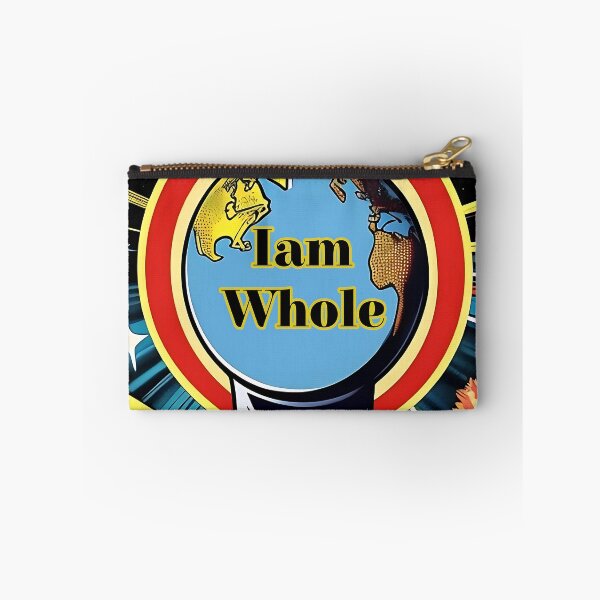 Item preview, Iam Whole designed and sold by Sureshmoksh.