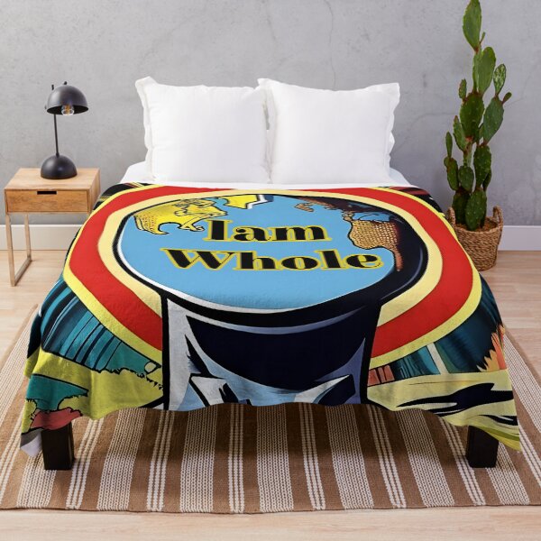 Item preview, Iam Whole designed and sold by Sureshmoksh.