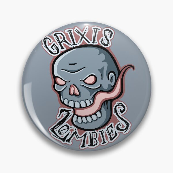 Item preview, Grixis Zombies designed and sold by cochambrator.