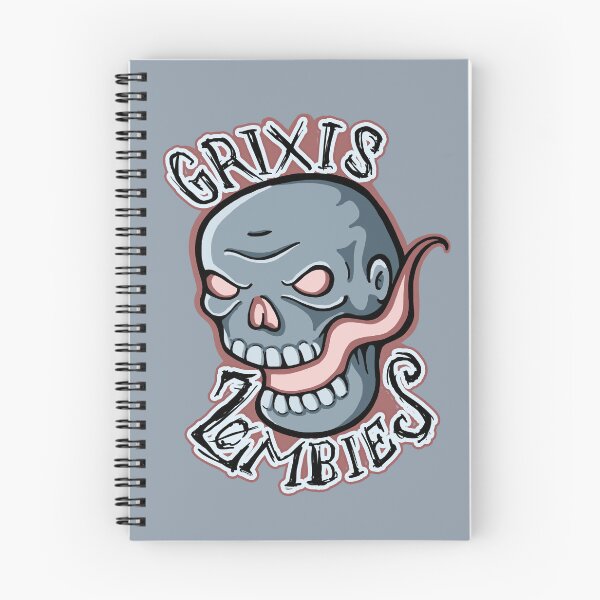 Item preview, Grixis Zombies designed and sold by cochambrator.
