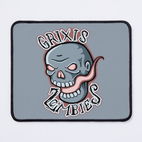 Item preview, Grixis Zombies designed and sold by cochambrator.