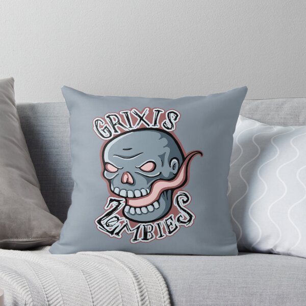 Item preview, Grixis Zombies designed and sold by cochambrator.