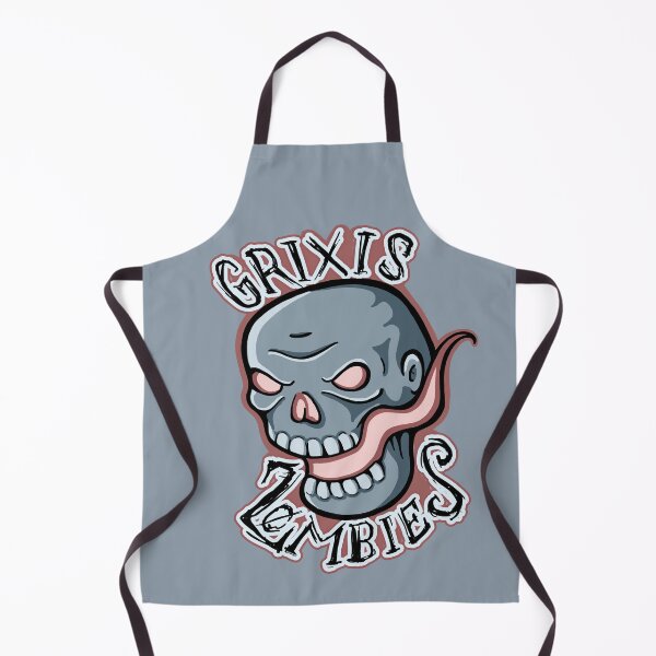 Item preview, Grixis Zombies designed and sold by cochambrator.