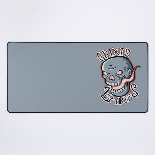 Item preview, Grixis Zombies designed and sold by cochambrator.