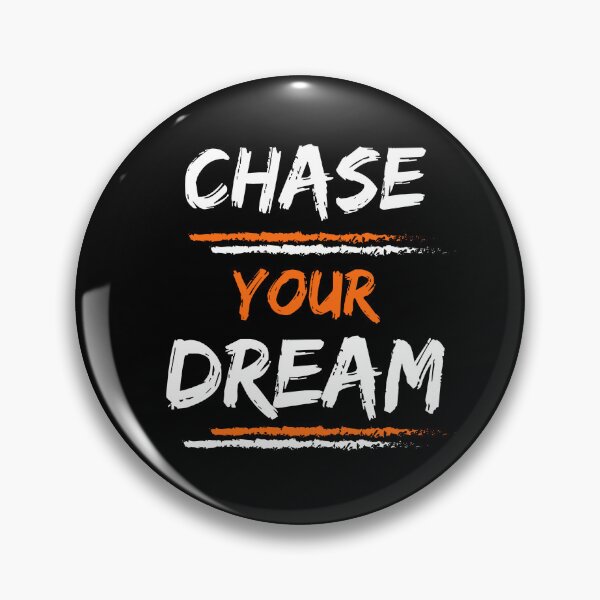 Item preview, Chase your dream designed and sold by Preety Padhiyar.