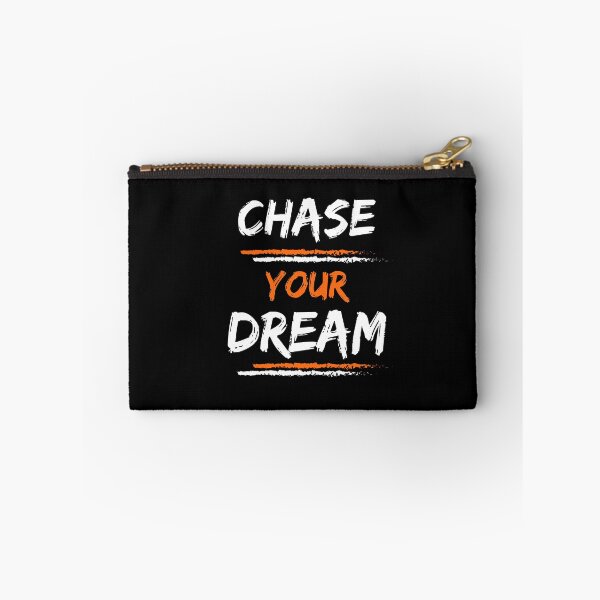 Item preview, Chase your dream designed and sold by Preety Padhiyar.