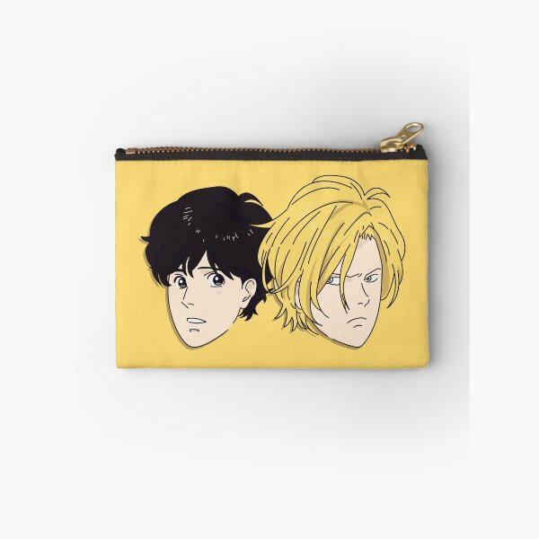 Item preview, Banana Fish - Eiji & Ash: Unbreakable Love designed and sold by Necronder.