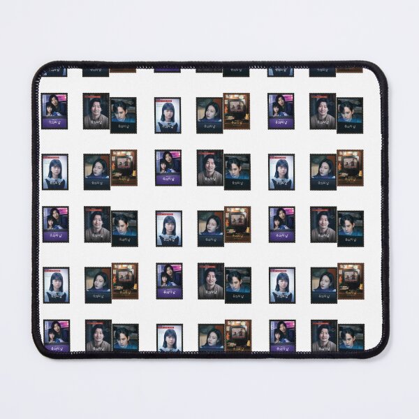 Item preview, The Kidnapping Day kdrama designed and sold by selvashop.