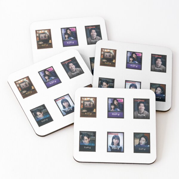Item preview, The Kidnapping Day kdrama designed and sold by selvashop.