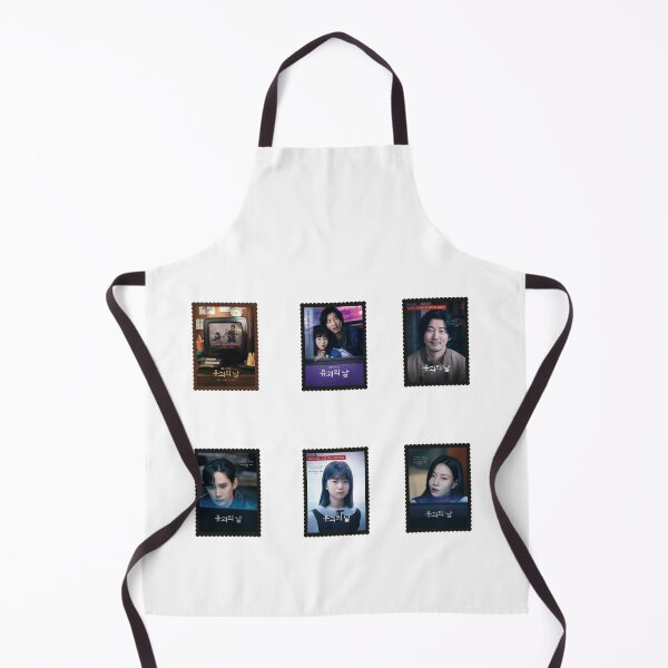 Item preview, The Kidnapping Day kdrama designed and sold by selvashop.
