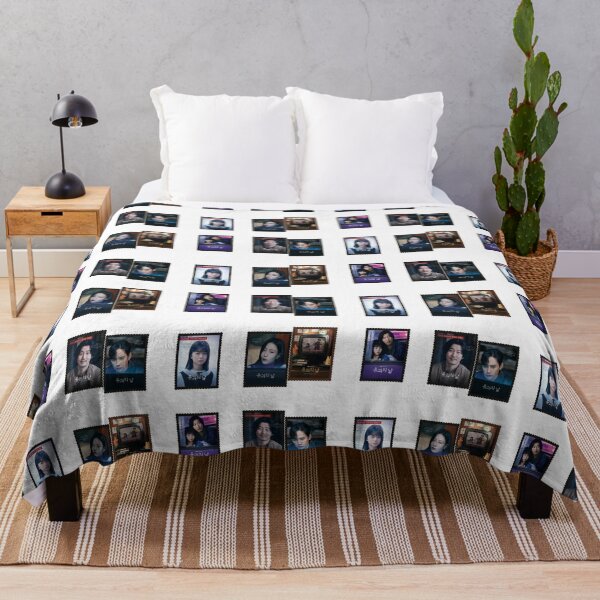 Item preview, The Kidnapping Day kdrama designed and sold by selvashop.
