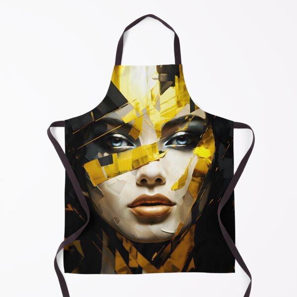 Item preview, Behind the golden mask designed and sold by ManuelAndreas.
