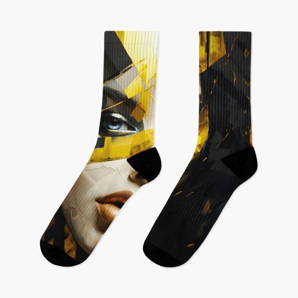 Item preview, Behind the golden mask designed and sold by ManuelAndreas.