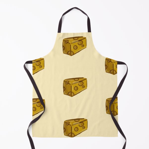 Item preview, Cheese, holed Emmental, simple designed and sold by Japdo.