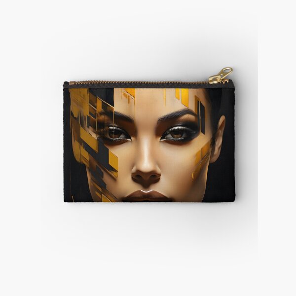 Item preview, Behind the golden mask designed and sold by ManuelAndreas.
