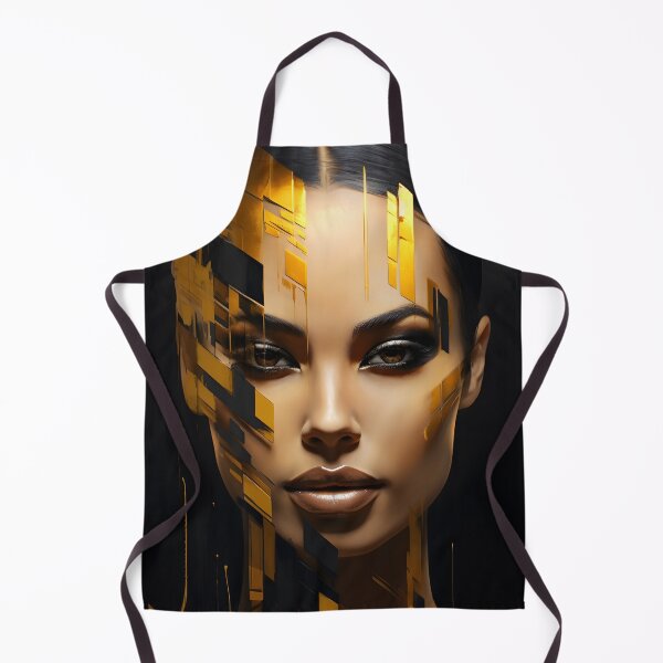 Item preview, Behind the golden mask designed and sold by ManuelAndreas.