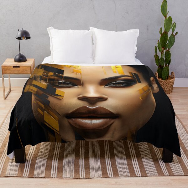 Item preview, Behind the golden mask designed and sold by ManuelAndreas.