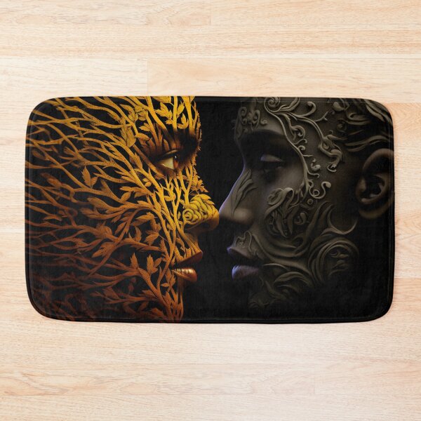 Item preview, The natural couple designed and sold by ManuelAndreas.