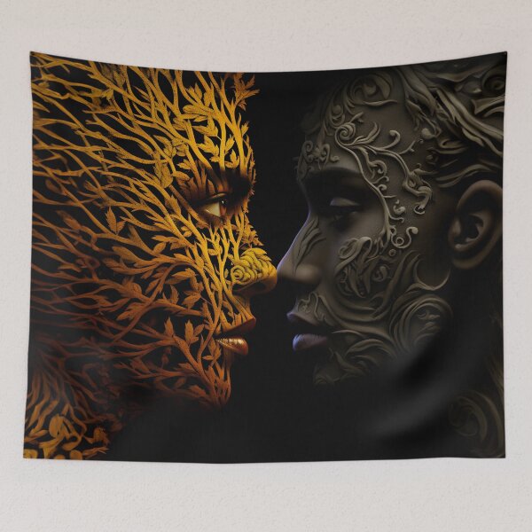 Item preview, The natural couple designed and sold by ManuelAndreas.