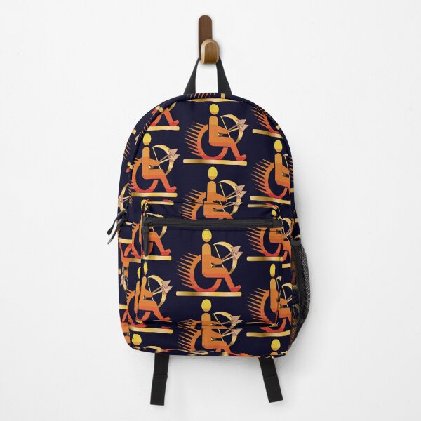 Item preview, Wheelchair archery designed and sold by minimalartstory.