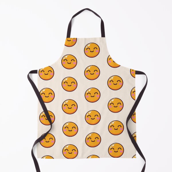 Item preview, Happy Emogi Face designed and sold by blue-koala.