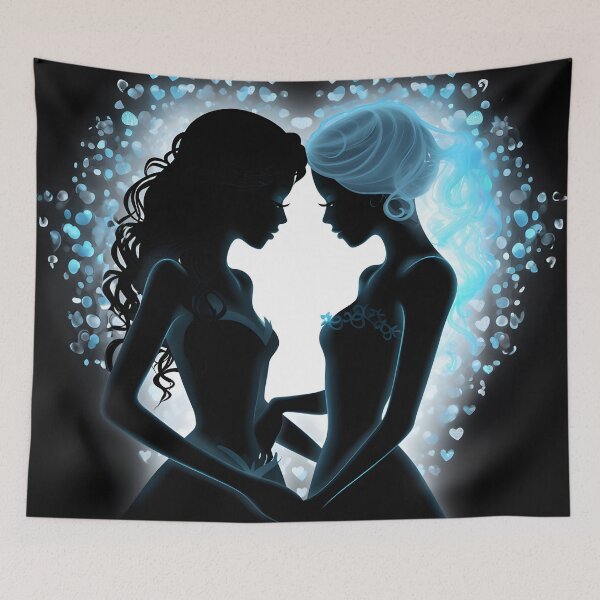 Item preview, The natural couple designed and sold by ManuelAndreas.