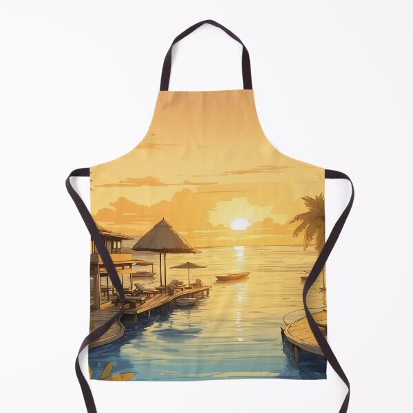 Item preview, Bahamian Bliss designed and sold by canvasriddle.
