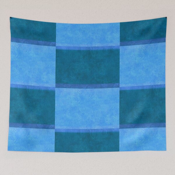 Item preview, Imagining Rothko In The Spring #1 designed and sold by emilybrownart.