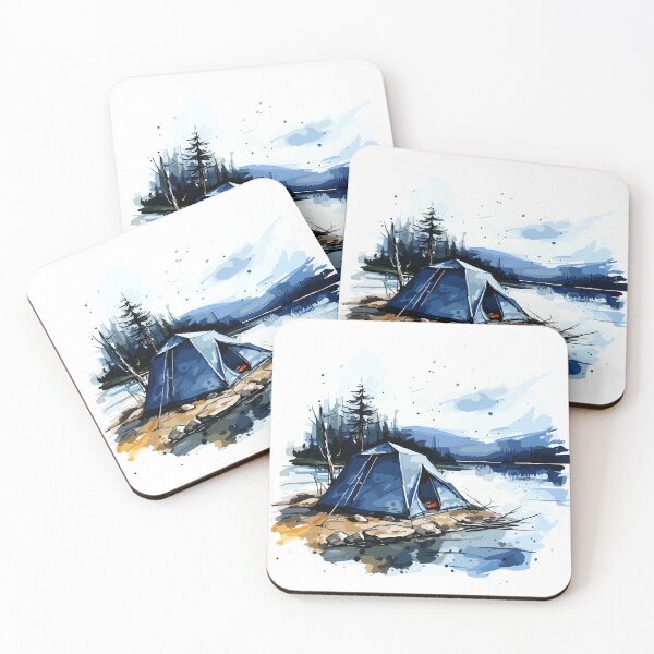 Item preview, Experience the Ultimate Mountain Adventure designed and sold by Creation Artful.