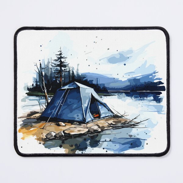 Item preview, Experience the Ultimate Mountain Adventure designed and sold by Creation Artful.