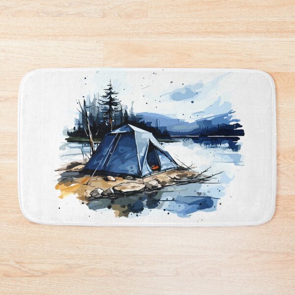 Item preview, Experience the Ultimate Mountain Adventure designed and sold by Creation Artful.