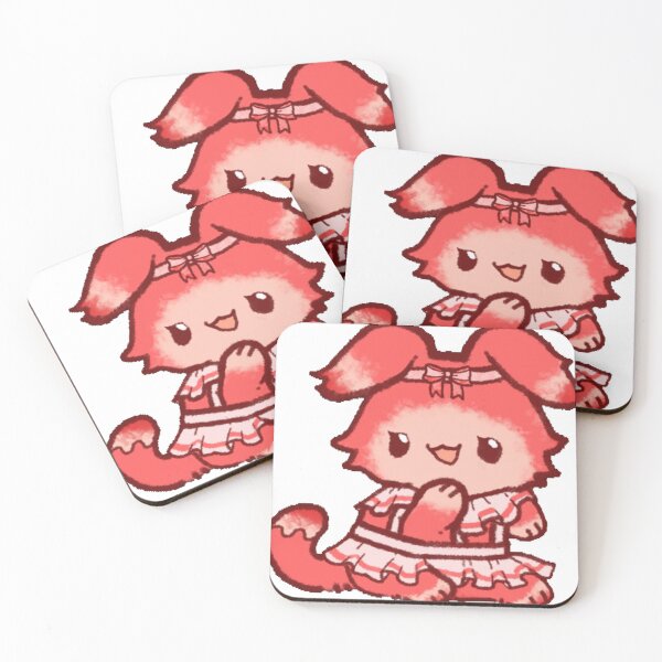 Item preview, orange rabbit designed and sold by kanya mekprayoon.