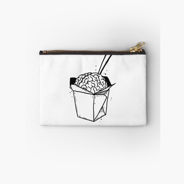 Item preview, Brain food 1 designed and sold by fruehmorgens.