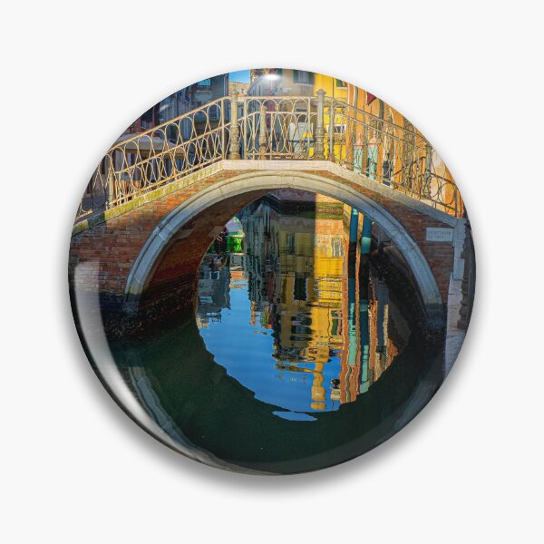Item preview, Bridges of Venice 2 designed and sold by Kathy Weaver.
