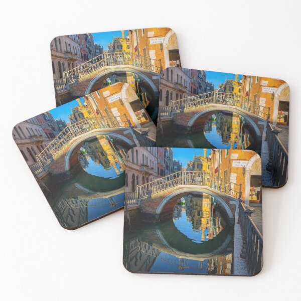 Item preview, Bridges of Venice 2 designed and sold by Kathy Weaver.