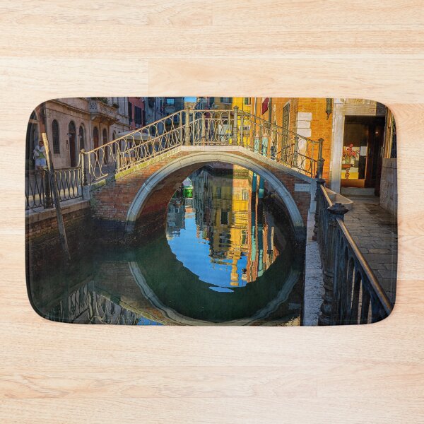 Item preview, Bridges of Venice 2 designed and sold by Kathy Weaver.
