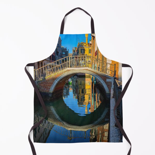 Item preview, Bridges of Venice 2 designed and sold by Kathy Weaver.