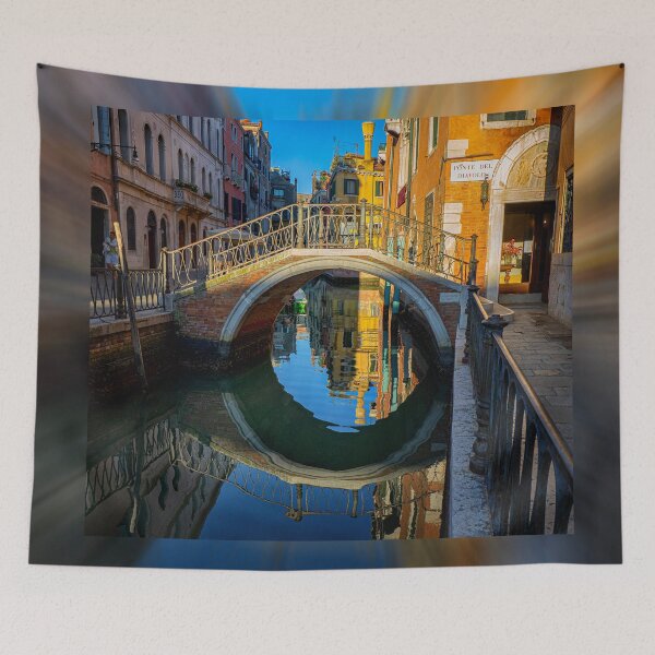 Item preview, Bridges of Venice 2 designed and sold by Kathy Weaver.
