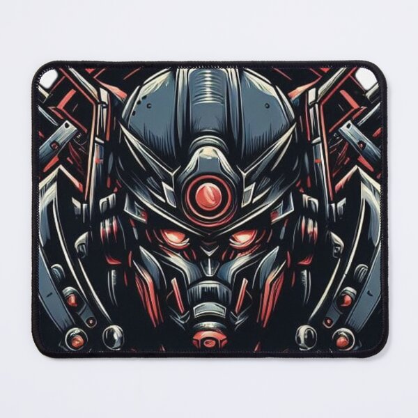 Item preview, War Robot designed and sold by NightmareStory.