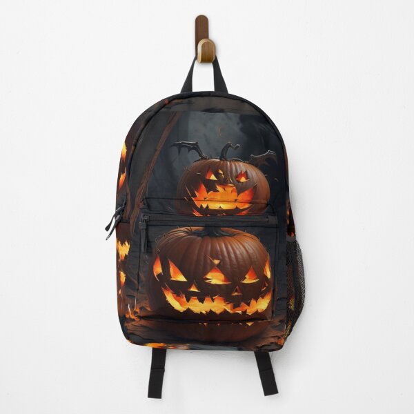 Item preview, halloween pumpkin designed and sold by Eakkluk.