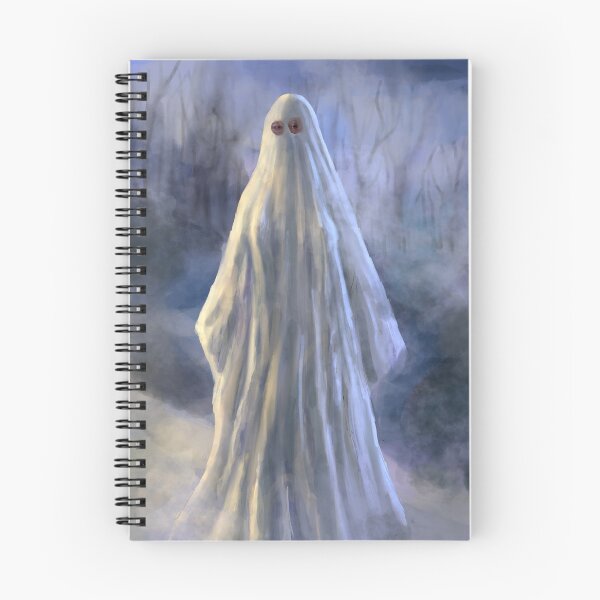 Item preview, Apparition designed and sold by TheArtCave.